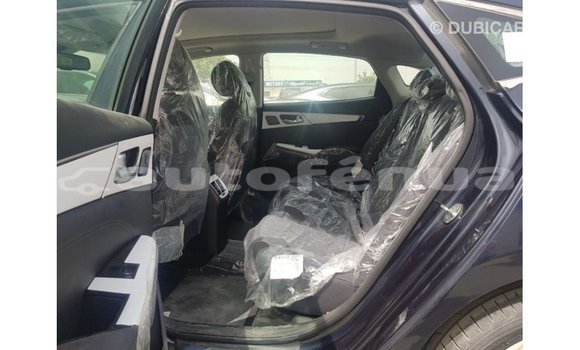 Acheter Import Voiture Kia Cadenza Bleu à Import - Dubai, Marquesas Acheter Import Voiture Kia Cadenza Bleu à Import - Dubai, Marquesas