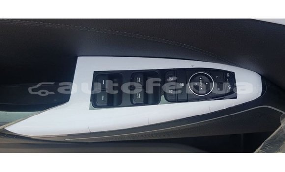 Acheter Import Voiture Kia Cadenza Bleu à Import - Dubai, Marquesas Acheter Import Voiture Kia Cadenza Bleu à Import - Dubai, Marquesas