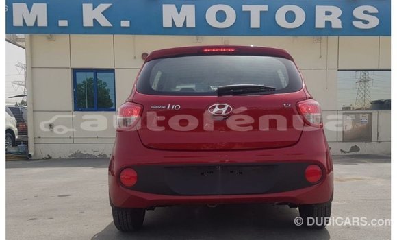 Acheter Import Voiture Hyundai i10 Rouge à Import - Dubai, Marquesas Acheter Import Voiture Hyundai i10 Rouge à Import - Dubai, Marquesas