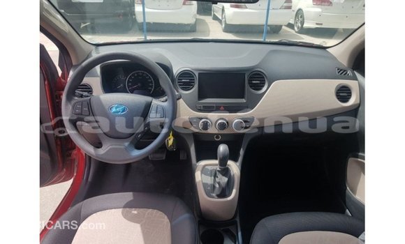 Acheter Import Voiture Hyundai i10 Rouge à Import - Dubai, Marquesas Acheter Import Voiture Hyundai i10 Rouge à Import - Dubai, Marquesas