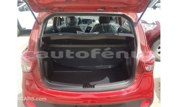 Acheter Import Voiture Hyundai i10 Rouge à Import - Dubai, Marquesas Acheter Import Voiture Hyundai i10 Rouge à Import - Dubai, Marquesas