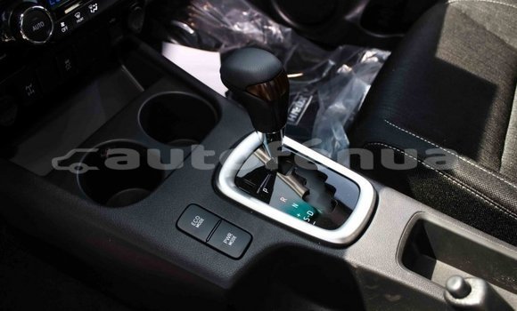 Acheter Import Voiture Toyota Hilux Blanc à Import - Dubai, Marquesas Acheter Import Voiture Toyota Hilux Blanc à Import - Dubai, Marquesas