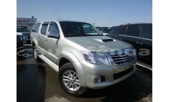 Buy Import Toyota Hilux Other Car in Import - Dubai in Marquesas Buy Import Toyota Hilux Other Car in Import - Dubai in Marquesas