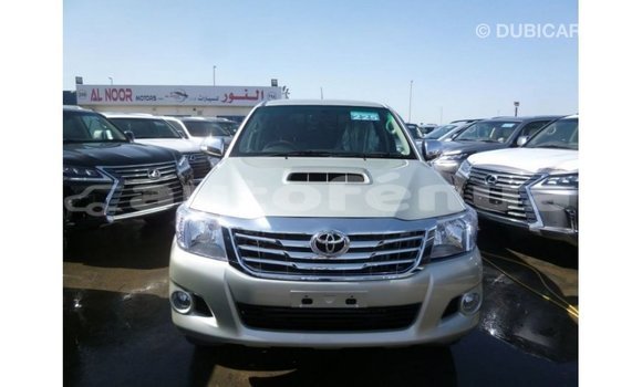 Buy Import Toyota Hilux Other Car in Import - Dubai in Marquesas Buy Import Toyota Hilux Other Car in Import - Dubai in Marquesas