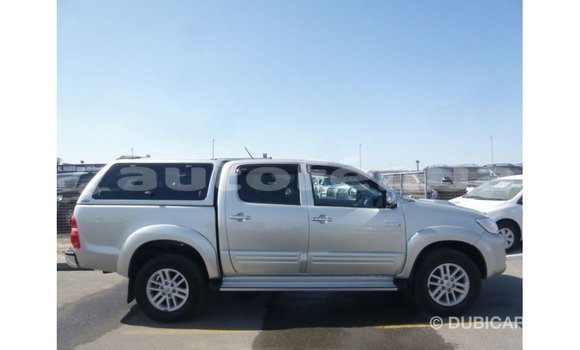 Buy Import Toyota Hilux Other Car in Import - Dubai in Marquesas Buy Import Toyota Hilux Other Car in Import - Dubai in Marquesas