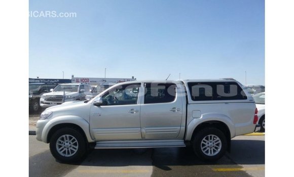 Buy Import Toyota Hilux Other Car in Import - Dubai in Marquesas Buy Import Toyota Hilux Other Car in Import - Dubai in Marquesas