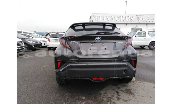Acheter Import Voiture Toyota C-HR Autre à Import - Dubai, Marquesas Acheter Import Voiture Toyota C-HR Autre à Import - Dubai, Marquesas
