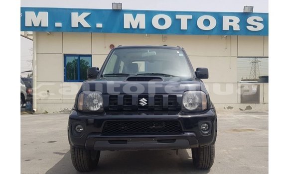 Acheter Import Voiture Suzuki Jimny Noir à Import - Dubai, Marquesas Acheter Import Voiture Suzuki Jimny Noir à Import - Dubai, Marquesas