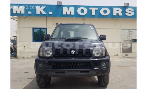Acheter Import Voiture Suzuki Jimny Noir à Import - Dubai, Marquesas Acheter Import Voiture Suzuki Jimny Noir à Import - Dubai, Marquesas