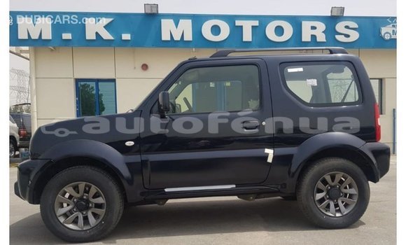 Acheter Import Voiture Suzuki Jimny Noir à Import - Dubai, Marquesas Acheter Import Voiture Suzuki Jimny Noir à Import - Dubai, Marquesas