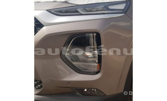 Acheter Import Voiture Hyundai Santa Fe Autre à Import - Dubai, Marquesas Acheter Import Voiture Hyundai Santa Fe Autre à Import - Dubai, Marquesas