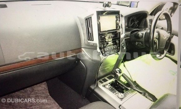 Acheter Import Voiture Toyota Land Cruiser Autre à Import - Dubai, Marquesas Acheter Import Voiture Toyota Land Cruiser Autre à Import - Dubai, Marquesas
