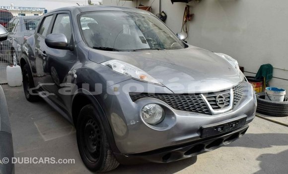 Buy Import Nissan Juke Other Car in Import - Dubai in Marquesas Buy Import Nissan Juke Other Car in Import - Dubai in Marquesas