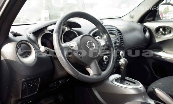 Buy Import Nissan Juke Other Car in Import - Dubai in Marquesas Buy Import Nissan Juke Other Car in Import - Dubai in Marquesas