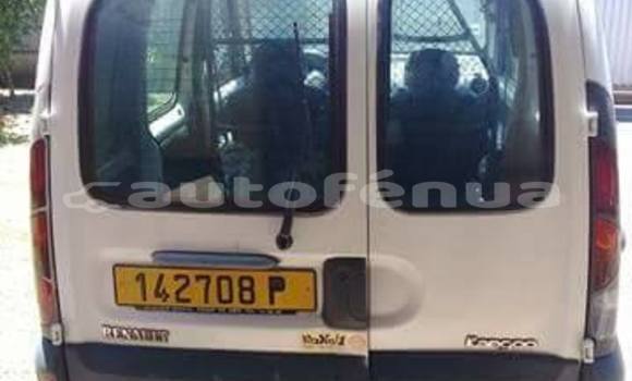 Buy Used Renault Kangoo Other Car in Fatu–Hiva in Marquesas