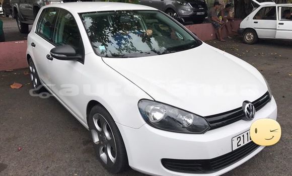 Acheter Occasion Voiture Volkswagen Golf Autre à Napuka, Tuamotu