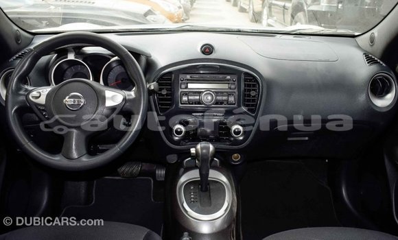 Buy Import Nissan Juke Other Car in Import - Dubai in Marquesas Buy Import Nissan Juke Other Car in Import - Dubai in Marquesas
