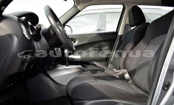 Buy Import Nissan Juke Other Car in Import - Dubai in Marquesas Buy Import Nissan Juke Other Car in Import - Dubai in Marquesas