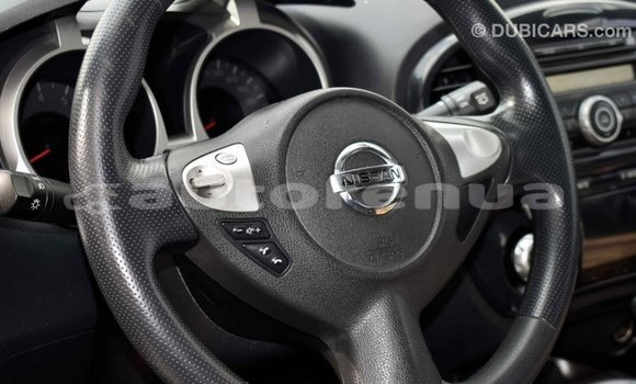 Buy Import Nissan Juke Other Car in Import - Dubai in Marquesas Buy Import Nissan Juke Other Car in Import - Dubai in Marquesas