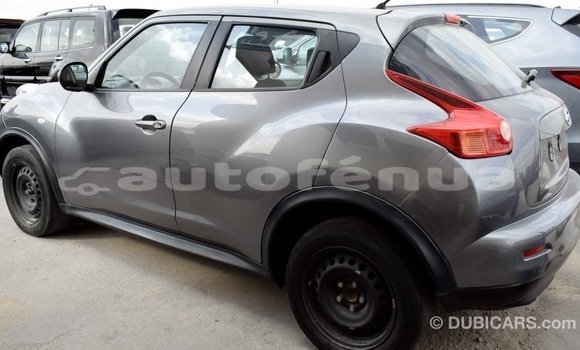 Buy Import Nissan Juke Other Car in Import - Dubai in Marquesas Buy Import Nissan Juke Other Car in Import - Dubai in Marquesas