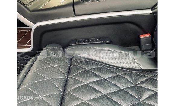 Acheter Import Voiture Toyota Land Cruiser Noir à Import - Dubai, Marquesas Acheter Import Voiture Toyota Land Cruiser Noir à Import - Dubai, Marquesas