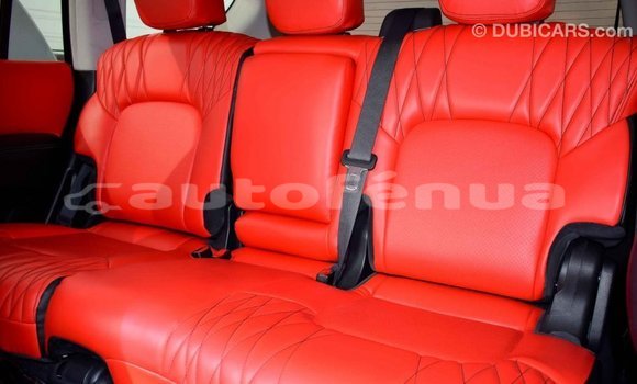 Acheter Import Voiture Nissan Patrol Blanc à Import - Dubai, Marquesas Acheter Import Voiture Nissan Patrol Blanc à Import - Dubai, Marquesas