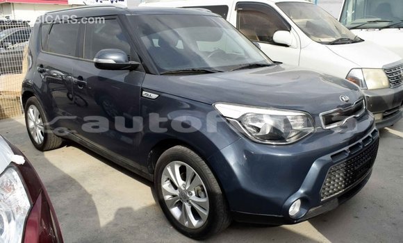 Acheter Import Voiture Kia Soul Autre à Import - Dubai, Marquesas Acheter Import Voiture Kia Soul Autre à Import - Dubai, Marquesas