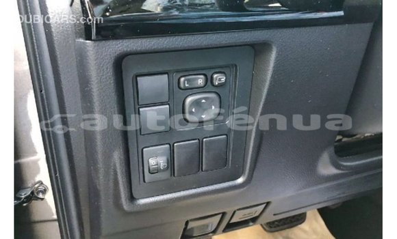 Buy Import Toyota Prado Black Car in Import - Dubai in Marquesas Buy Import Toyota Prado Black Car in Import - Dubai in Marquesas