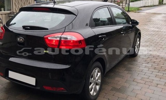 Acheter Occasion Voiture Kia Rio Autre à Atuona, Marquesas Acheter Occasion Voiture Kia Rio Autre à Atuona, Marquesas