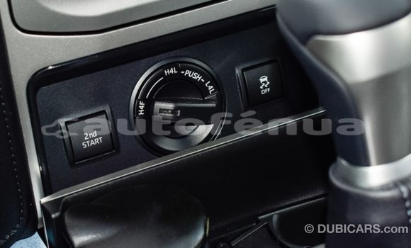 Acheter Import Voiture Toyota Prado Noir à Import - Dubai, Marquesas Acheter Import Voiture Toyota Prado Noir à Import - Dubai, Marquesas
