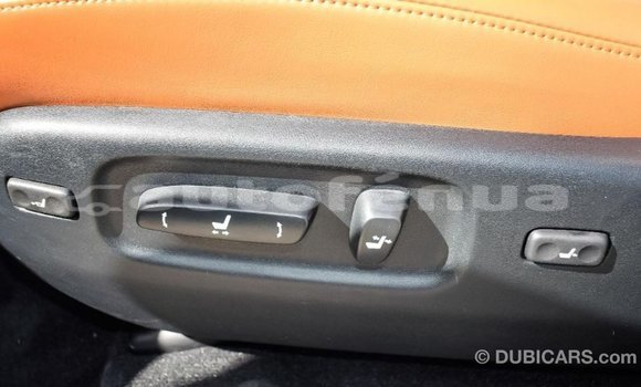 Acheter Import Voiture Lexus LX Blanc à Import - Dubai, Marquesas Acheter Import Voiture Lexus LX Blanc à Import - Dubai, Marquesas