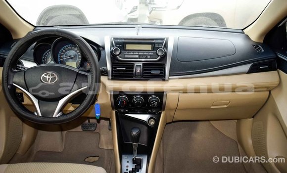 Buy Import Toyota Yaris White Car in Import - Dubai in Marquesas Buy Import Toyota Yaris White Car in Import - Dubai in Marquesas