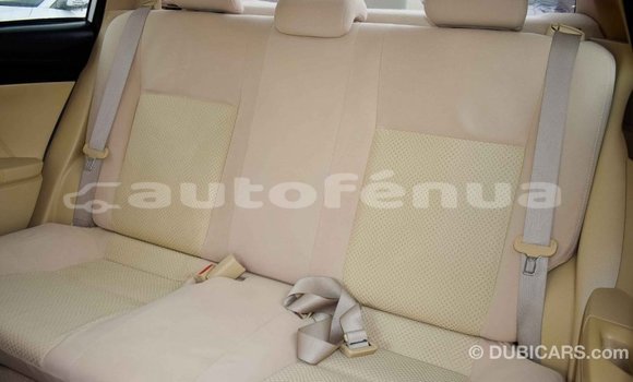 Buy Import Toyota Yaris White Car in Import - Dubai in Marquesas Buy Import Toyota Yaris White Car in Import - Dubai in Marquesas