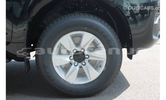Buy Import Toyota Prado Black Car in Import - Dubai in Marquesas Buy Import Toyota Prado Black Car in Import - Dubai in Marquesas