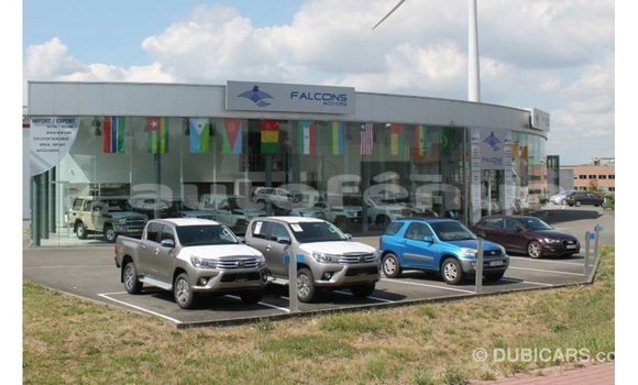 Buy Import Toyota Prado Black Car in Import - Dubai in Marquesas Buy Import Toyota Prado Black Car in Import - Dubai in Marquesas