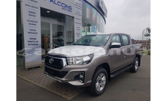 Buy Import Toyota Hilux Other Car in Import - Dubai in Marquesas Buy Import Toyota Hilux Other Car in Import - Dubai in Marquesas