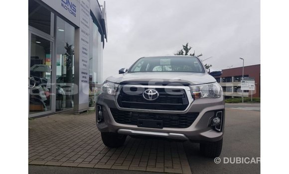Buy Import Toyota Hilux Other Car in Import - Dubai in Marquesas Buy Import Toyota Hilux Other Car in Import - Dubai in Marquesas