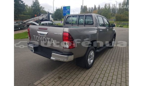 Buy Import Toyota Hilux Other Car in Import - Dubai in Marquesas Buy Import Toyota Hilux Other Car in Import - Dubai in Marquesas