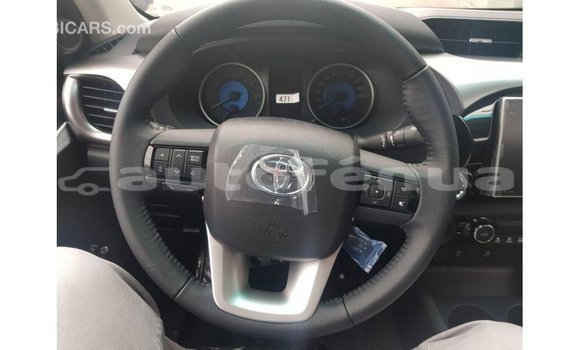 Buy Import Toyota Hilux Other Car in Import - Dubai in Marquesas Buy Import Toyota Hilux Other Car in Import - Dubai in Marquesas