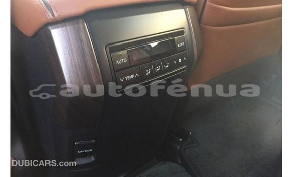 Buy Import Toyota Prado Black Car in Import - Dubai in Marquesas Buy Import Toyota Prado Black Car in Import - Dubai in Marquesas
