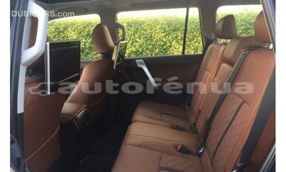 Buy Import Toyota Prado Black Car in Import - Dubai in Marquesas Buy Import Toyota Prado Black Car in Import - Dubai in Marquesas