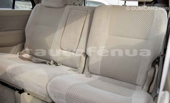 Acheter Import Voiture Toyota Fortuner Blanc à Import - Dubai, Marquesas Acheter Import Voiture Toyota Fortuner Blanc à Import - Dubai, Marquesas