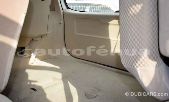 Acheter Import Voiture Toyota Fortuner Blanc à Import - Dubai, Marquesas Acheter Import Voiture Toyota Fortuner Blanc à Import - Dubai, Marquesas