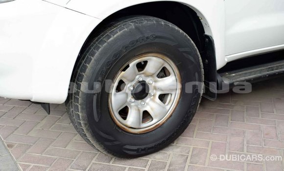 Acheter Import Voiture Toyota Fortuner Blanc à Import - Dubai, Marquesas Acheter Import Voiture Toyota Fortuner Blanc à Import - Dubai, Marquesas