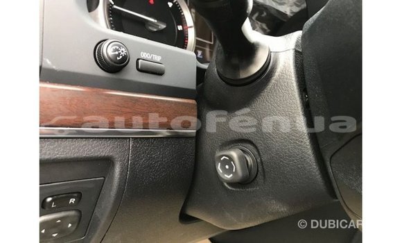Buy Import Toyota Land Cruiser Black Car in Import - Dubai in Marquesas Buy Import Toyota Land Cruiser Black Car in Import - Dubai in Marquesas