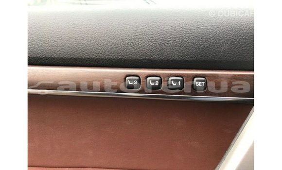 Buy Import Toyota Land Cruiser Black Car in Import - Dubai in Marquesas Buy Import Toyota Land Cruiser Black Car in Import - Dubai in Marquesas