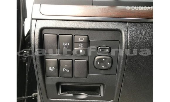 Buy Import Toyota Land Cruiser Black Car in Import - Dubai in Marquesas Buy Import Toyota Land Cruiser Black Car in Import - Dubai in Marquesas