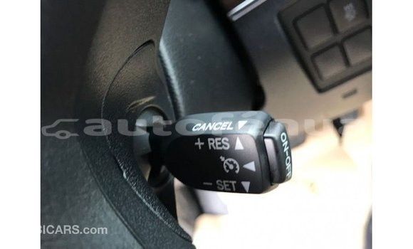 Buy Import Toyota Land Cruiser Black Car in Import - Dubai in Marquesas Buy Import Toyota Land Cruiser Black Car in Import - Dubai in Marquesas