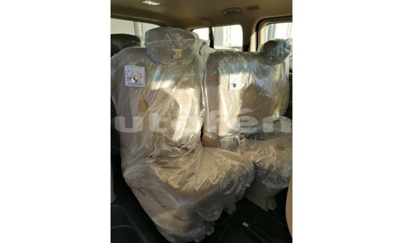 Acheter Import Utilitaire Hyundai Chorus Blanc à Import - Dubai, Marquesas Acheter Import Utilitaire Hyundai Chorus Blanc à Import - Dubai, Marquesas