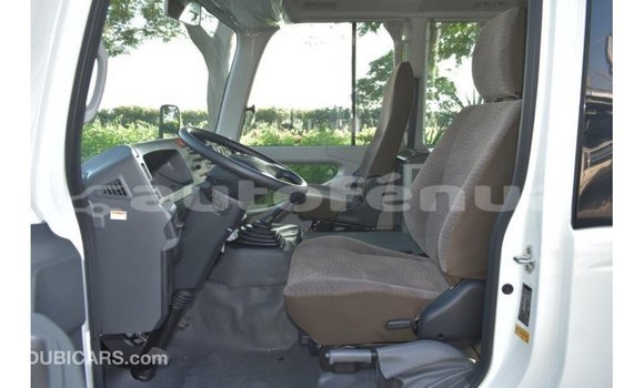 Buy Import Toyota Coaster White Car in Import - Dubai in Marquesas Buy Import Toyota Coaster White Car in Import - Dubai in Marquesas